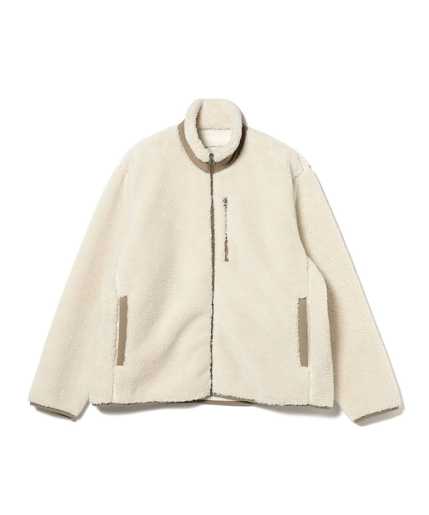 Museum of Peace & Quiet / Sherpa Jacket
